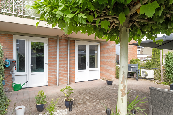 Medium property photo - Jongmansweg 40, 6413 CS Heerlen